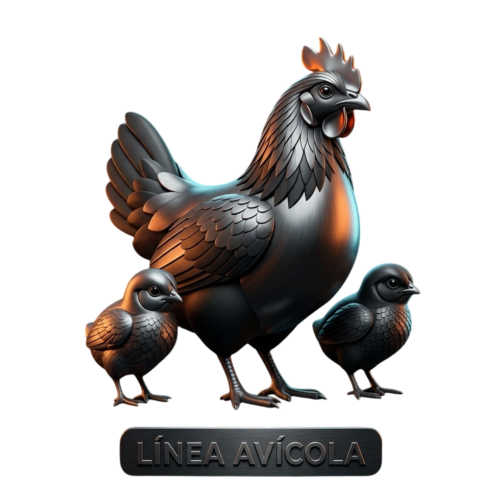 Línea Avícola ALRI