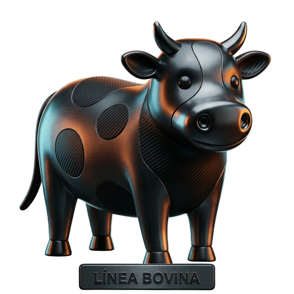 Línea Bovina ALRI
