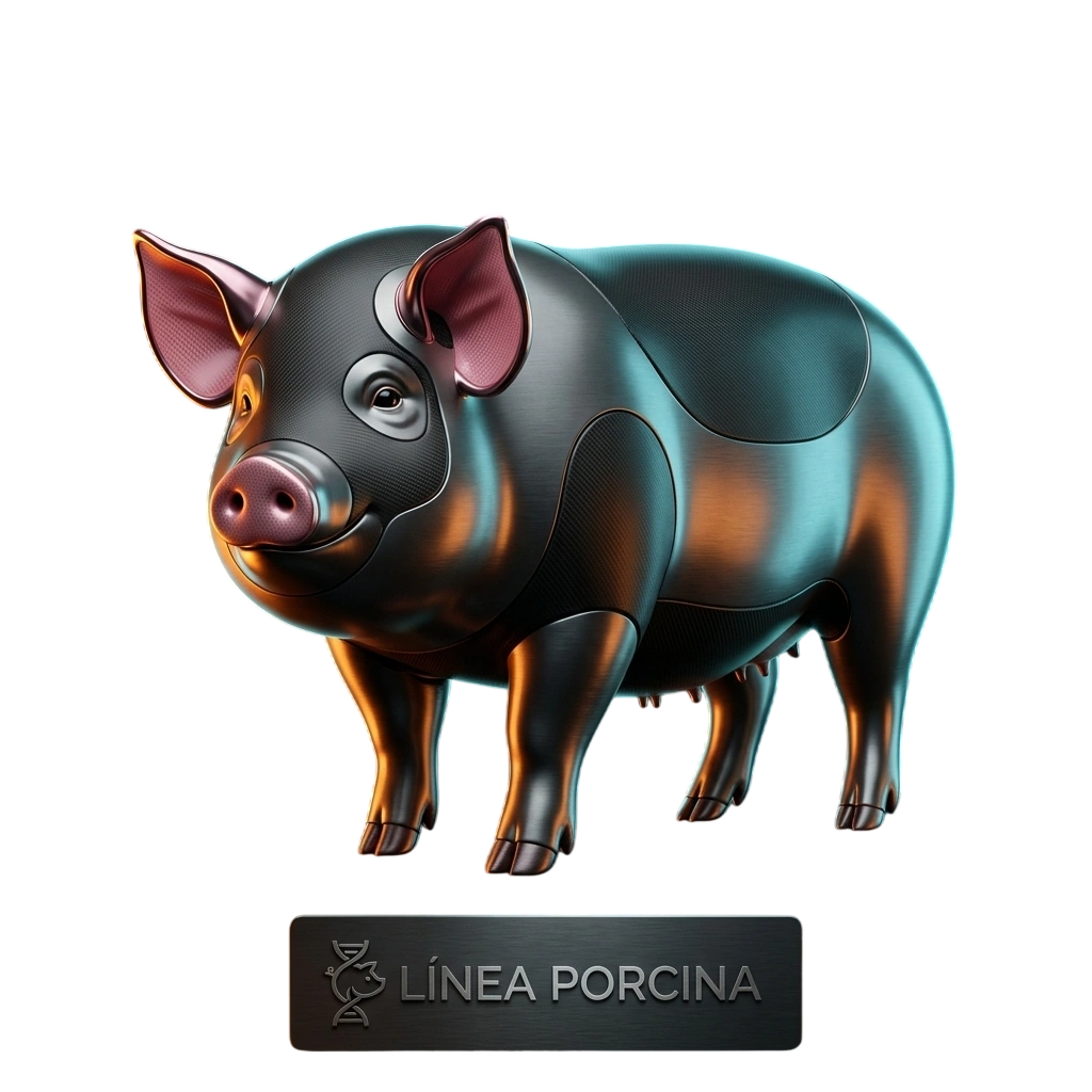 Línea Porcina ALRI