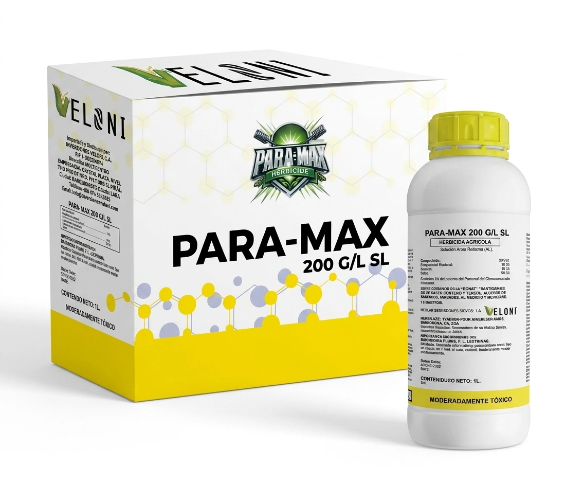 PARA-MAX 200 SL