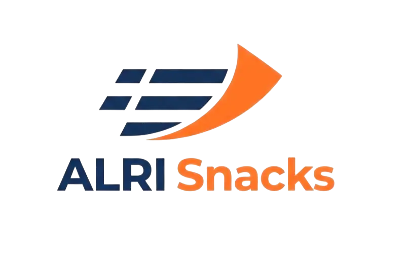 ALRI Snacks Logo