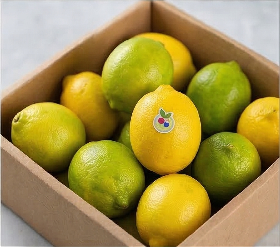 Limón Persa