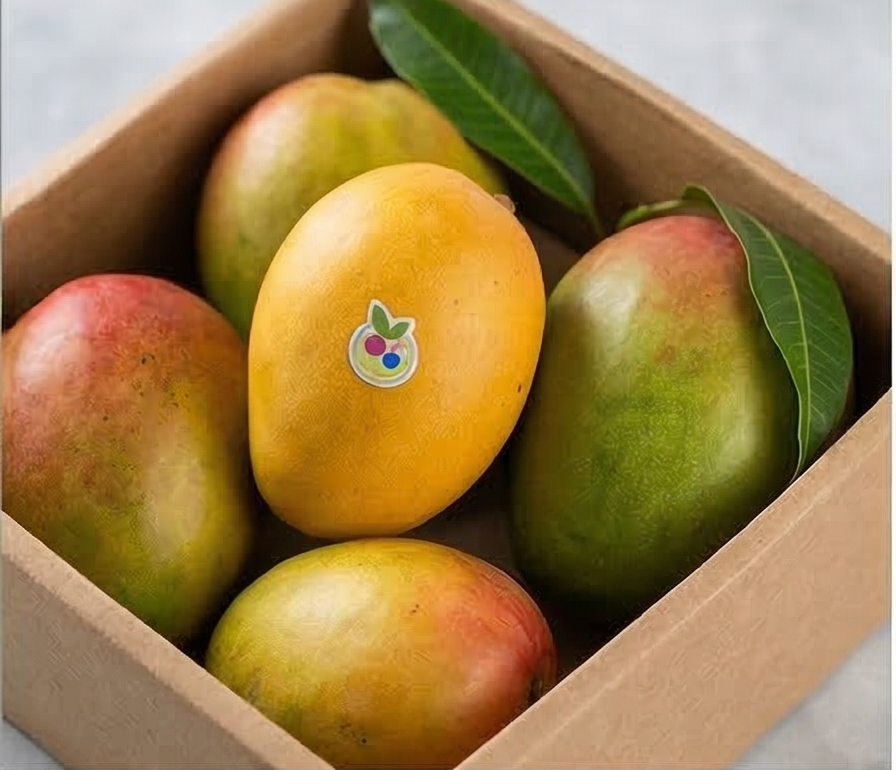 Mangos de Exportación