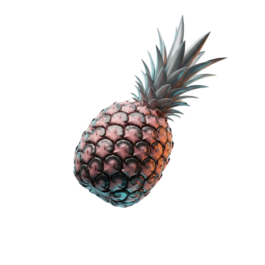 Frutas Tropicales B2B