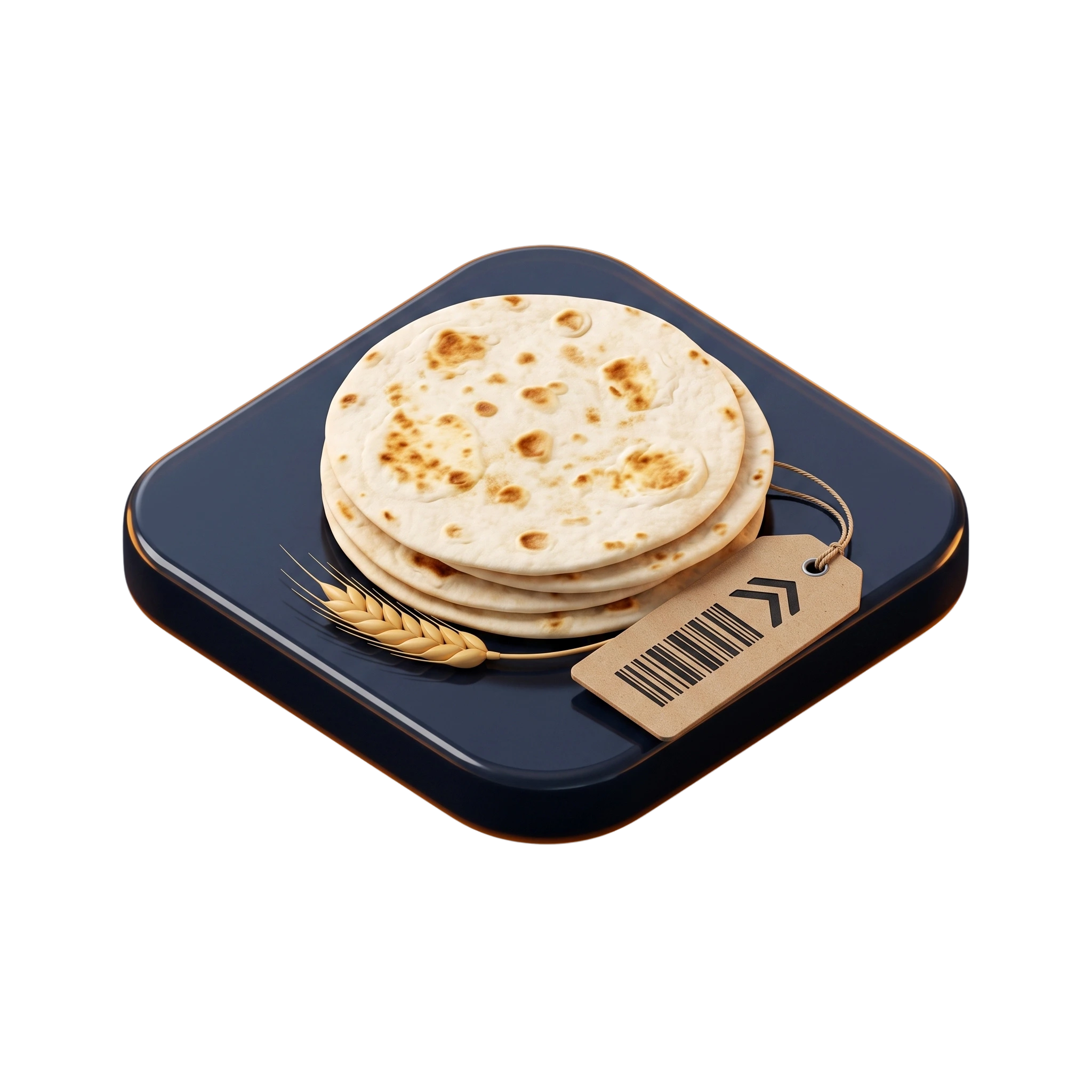 Tortillas de Trigo Jojotero Grupo ALRI
